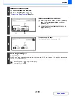 Preview for 208 page of Sharp MX-B382 Operation Manual