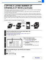 Preview for 210 page of Sharp MX-B382 Operation Manual