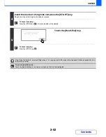 Preview for 211 page of Sharp MX-B382 Operation Manual