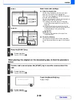 Preview for 218 page of Sharp MX-B382 Operation Manual