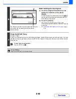 Preview for 223 page of Sharp MX-B382 Operation Manual