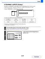 Preview for 226 page of Sharp MX-B382 Operation Manual