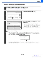 Preview for 233 page of Sharp MX-B382 Operation Manual