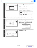 Preview for 236 page of Sharp MX-B382 Operation Manual