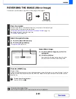 Preview for 240 page of Sharp MX-B382 Operation Manual