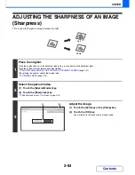 Preview for 243 page of Sharp MX-B382 Operation Manual