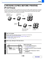 Preview for 245 page of Sharp MX-B382 Operation Manual