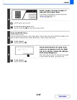 Preview for 246 page of Sharp MX-B382 Operation Manual