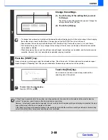 Preview for 247 page of Sharp MX-B382 Operation Manual