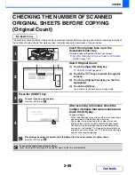 Preview for 248 page of Sharp MX-B382 Operation Manual