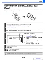 Preview for 252 page of Sharp MX-B382 Operation Manual