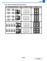 Preview for 256 page of Sharp MX-B382 Operation Manual