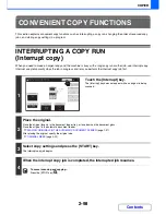 Preview for 257 page of Sharp MX-B382 Operation Manual