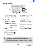 Preview for 261 page of Sharp MX-B382 Operation Manual