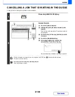 Preview for 265 page of Sharp MX-B382 Operation Manual