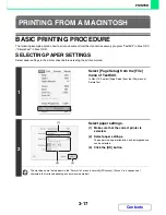 Preview for 287 page of Sharp MX-B382 Operation Manual