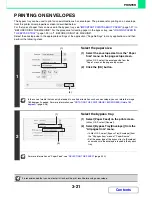 Preview for 291 page of Sharp MX-B382 Operation Manual