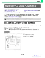 Preview for 294 page of Sharp MX-B382 Operation Manual