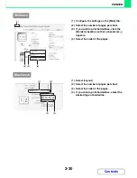 Preview for 300 page of Sharp MX-B382 Operation Manual