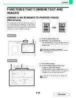 Preview for 314 page of Sharp MX-B382 Operation Manual