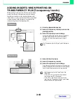 Preview for 319 page of Sharp MX-B382 Operation Manual