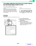 Preview for 321 page of Sharp MX-B382 Operation Manual