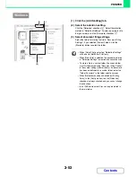 Preview for 323 page of Sharp MX-B382 Operation Manual