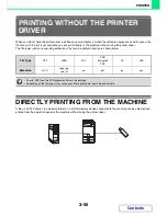 Preview for 325 page of Sharp MX-B382 Operation Manual