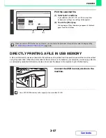 Preview for 327 page of Sharp MX-B382 Operation Manual