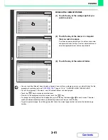 Preview for 331 page of Sharp MX-B382 Operation Manual