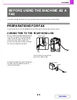 Preview for 348 page of Sharp MX-B382 Operation Manual