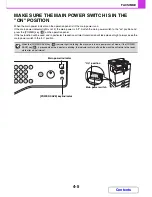 Preview for 349 page of Sharp MX-B382 Operation Manual