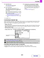 Preview for 353 page of Sharp MX-B382 Operation Manual