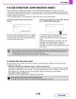 Preview for 373 page of Sharp MX-B382 Operation Manual