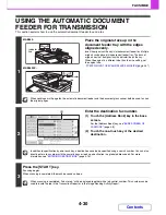 Preview for 374 page of Sharp MX-B382 Operation Manual