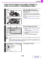 Preview for 376 page of Sharp MX-B382 Operation Manual