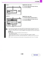 Preview for 393 page of Sharp MX-B382 Operation Manual