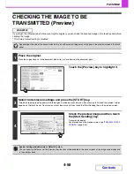 Preview for 402 page of Sharp MX-B382 Operation Manual