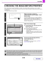 Preview for 408 page of Sharp MX-B382 Operation Manual