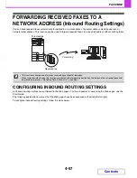 Preview for 411 page of Sharp MX-B382 Operation Manual