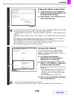 Preview for 412 page of Sharp MX-B382 Operation Manual