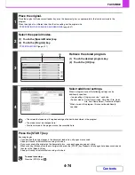 Preview for 418 page of Sharp MX-B382 Operation Manual