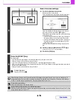 Preview for 420 page of Sharp MX-B382 Operation Manual