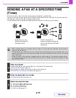 Preview for 421 page of Sharp MX-B382 Operation Manual