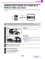 Preview for 423 page of Sharp MX-B382 Operation Manual