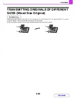 Preview for 428 page of Sharp MX-B382 Operation Manual