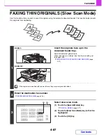 Preview for 431 page of Sharp MX-B382 Operation Manual