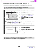 Preview for 442 page of Sharp MX-B382 Operation Manual