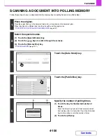 Preview for 444 page of Sharp MX-B382 Operation Manual