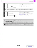 Preview for 453 page of Sharp MX-B382 Operation Manual